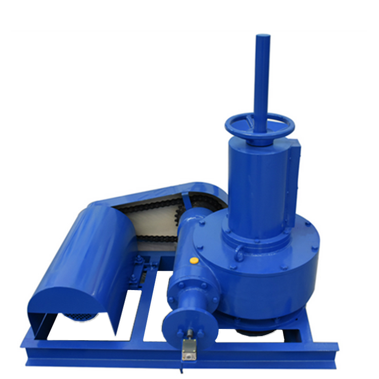 JWZ-ST中心傳動刮泥機(jī)減速機(jī)