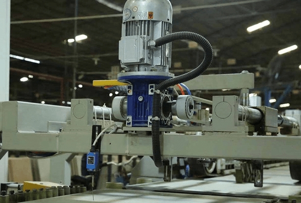 RV減速機的應用 RV減速機的應用